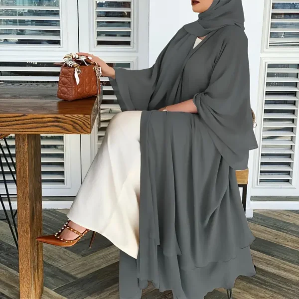 عباية الجمال