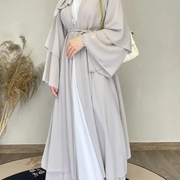 عباية الجمال