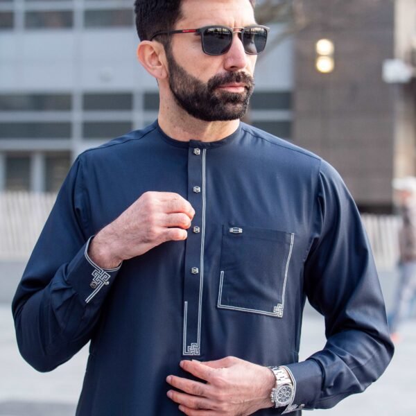 ثوب المميز الانيق